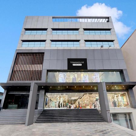 Hotel Super Townhouse Daba Garden Road Višákhapatnam Exteriér fotografie
