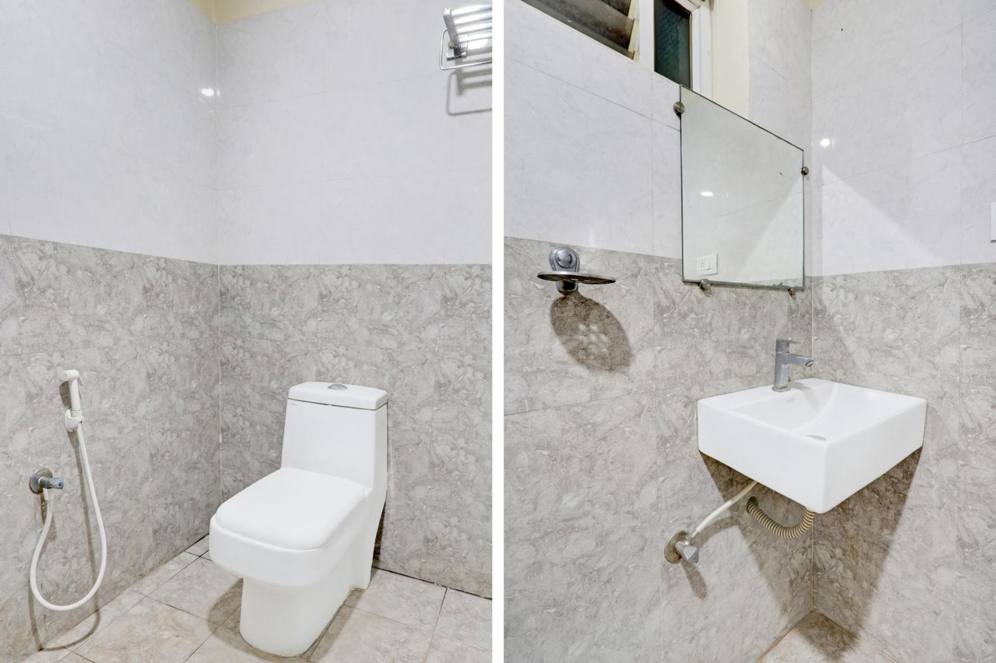 Hotel Super Townhouse Daba Garden Road Višákhapatnam Exteriér fotografie