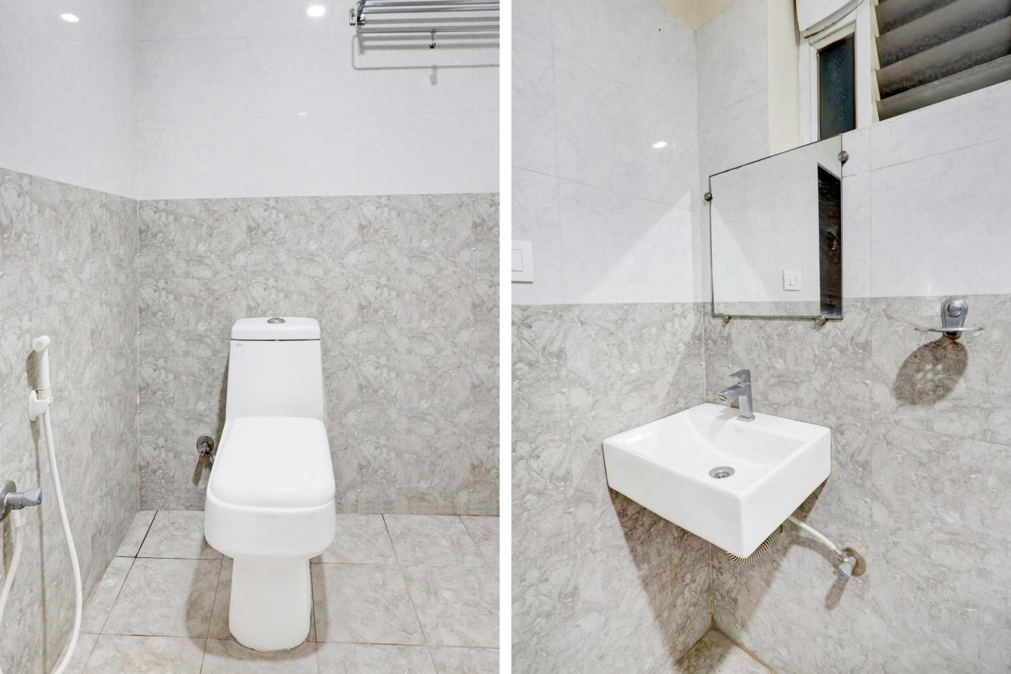 Hotel Super Townhouse Daba Garden Road Višákhapatnam Exteriér fotografie